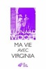 Ma Vie Avec Virginia (French, Paperback) - Leonard Woolf Photo