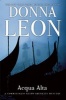 Acqua Alta (Paperback) - Donna Leon Photo