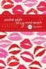 Pocket Posh Sexy Word Search - 100 Puzzles (Paperback, Original) - The Puzzle Society Photo