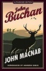 John MacNab (Paperback) - John Buchan Photo