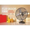 Flip Book Fan - A Breezy Little Book (Paperback) - Gui Borchert Photo