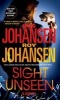 Sight Unseen (Paperback) - Iris Johansen Photo