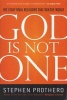 God Is Not One - The Eight Rival Religions That Run the World (Paperback) - Stephen Prothero Photo