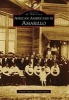 African Americans in Amarillo (Paperback) - Claudia Stuart Photo