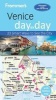 Frommer&#39;s Venice Day by Day (Paperback, 4th Revised edition) - Stephen Brewer Photo