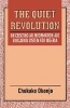 The Quiet Revolution - Education System for Nigeria (Paperback) - Chukuka Okonjo Photo