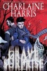 Charlaine Harris' Grave Surprise (Hardcover) - Ilias Kyriazis Photo