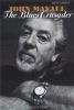 John Mayall - The Blues Crusader (Hardcover) - Dinu Logoz Photo