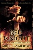 The Red Knight (Paperback, New) - Miles Cameron Photo