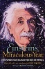 Einstein's Miraculous Year - Five Papers That Changed the Face of Physics (Paperback, Revised edition) - Albert Einstein Photo