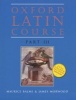 Oxford Latin Course, Part III - Student's Book (Paperback, 2nd Revised edition) - Maurice Balme Photo