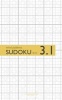 Sudoku - Hard 3.1 (Paperback) - Nar Collective Photo