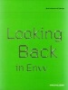 Looking Back in Envy - 20th Century Art and Design Revisited (Paperback) - Jan Kaplicky Photo