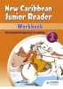 New Caribbean Junior Readers Workbook 2 (Paperback) -  Photo