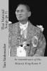 Thai National Songs (PT 1) - In Remembrance of His Majesty King Rama 9 (Paperback) - Tara Vanhonacker Photo