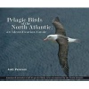 Pelagic Birds of the North Atlantic - An Identification Guide (Paperback, Annotated Ed) - Andrew Paterson Photo