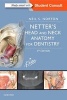 Netter's Head and Neck Anatomy for Dentistry (Paperback, 3rd Revised edition) - Neil Scott Norton Photo