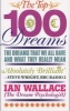 The Top 100 Dreams - The Dreams That We All Have and What They Really Mean (Paperback) - Ian Wallace Photo