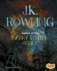 J.K. Rowling - Author of the Harry Potter Series (Hardcover) - Jennifer Hunsicker Photo