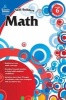 Math, Grade 6 (Paperback) - Carson Dellosa Publishing Photo