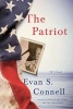 The Patriot (Paperback) - Evan Connell Photo