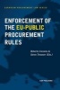 Enforcement of the EU Public Procurement Rules (Paperback, 1) - Steen Treumer Photo