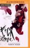 F*ck Love (MP3 format, CD) - Tarryn Fisher Photo