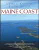 A Visual Cruising Guide to the Maine Coast (Paperback) - James L Bildner Photo