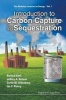 Introduction to Carbon Capture and Sequestration (Paperback) - Berend Smit Photo