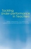 Tackling Under-Performance in Teachers (Paperback) - Jill Earnshaw Photo