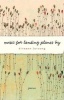 Music for Landing Planes By - Poems (Paperback) - Eireann Lorsung Photo