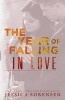 The Year of Falling in Love (Paperback) - Jessica Sorensen Photo