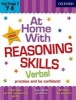 At Home with Verbal Reasoning Skills (7-9) (Paperback) - Alison Primrose Photo