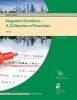 Negative Numbers - A Collections of Exercises for Students (Paperback) - Stephen Sigler Photo