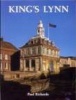 King's Lynn (Paperback, New edition) - Paul Richards Photo