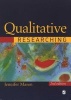 Qualitative Researching (Paperback, 2nd Revised edition) - Jennifer Mason Photo