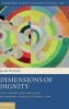 Dimensions of Dignity - The Theory and Practice of Modern Constitutional Law (Hardcover) - Jacob Weinrib Photo