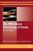 The Microwave Processing of Foods (Hardcover, 2nd Revised edition) - Marc Regier Photo