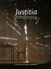 Justitia - Multidisciplinary Readings of the Work of the Jasmin Vardimon Company (Hardcover, annotated edition) - Paul Johnson Photo