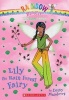 Lily the Rain Forest Fairy (Paperback) - Daisy Meadows Photo