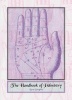 The Handbook of Palmistry (Hardcover) - Rosa Baughan Photo