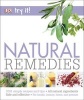 Try it! Natural Remedies (Paperback) - Laurel Vukovic Photo