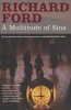 A Multitude of Sins (Paperback, New edition) - Richard Ford Photo