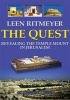 The Quest - Revealing the Temple Mount in Jerusalem (Hardcover) - Leen Ritmeyer Photo