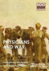 Physicians and War (Paperback) - Simon Shorvon Photo