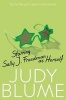 Starring Sally J. Freedman as Herself (Paperback, New Edition) - Judy Blume Photo