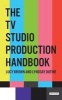 The TV Studio Production Handbook (Paperback) - Lucy Brown Photo