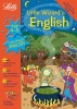 Little Wizard's English Age 4-5 (Paperback) -  Photo