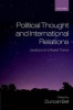 Political Thought and International Relations - Variations on a Realist Theme (Paperback) - Duncan Bell Photo