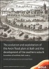 The Evolution and Exploitation of the Avon Flood Plain at Bath and the Development of the Southern Suburb - Excavations at Southgate, Bath (Hardcover) - Bruno Barber Photo